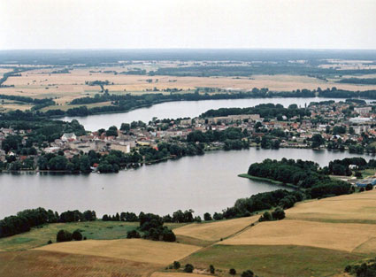 Czaplinek - fot. wrota.czaplinek.pl